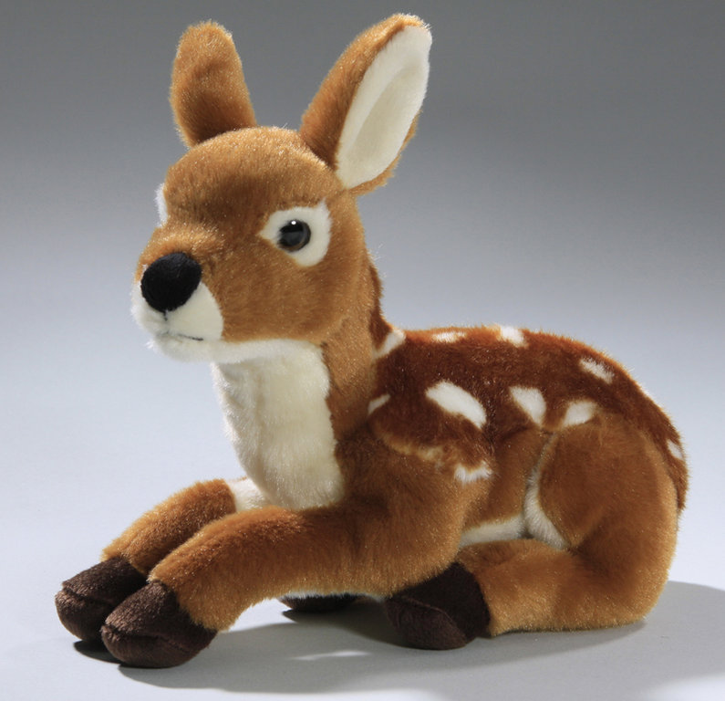 Lamps Plüss õzike 24 cm - plüss játékok