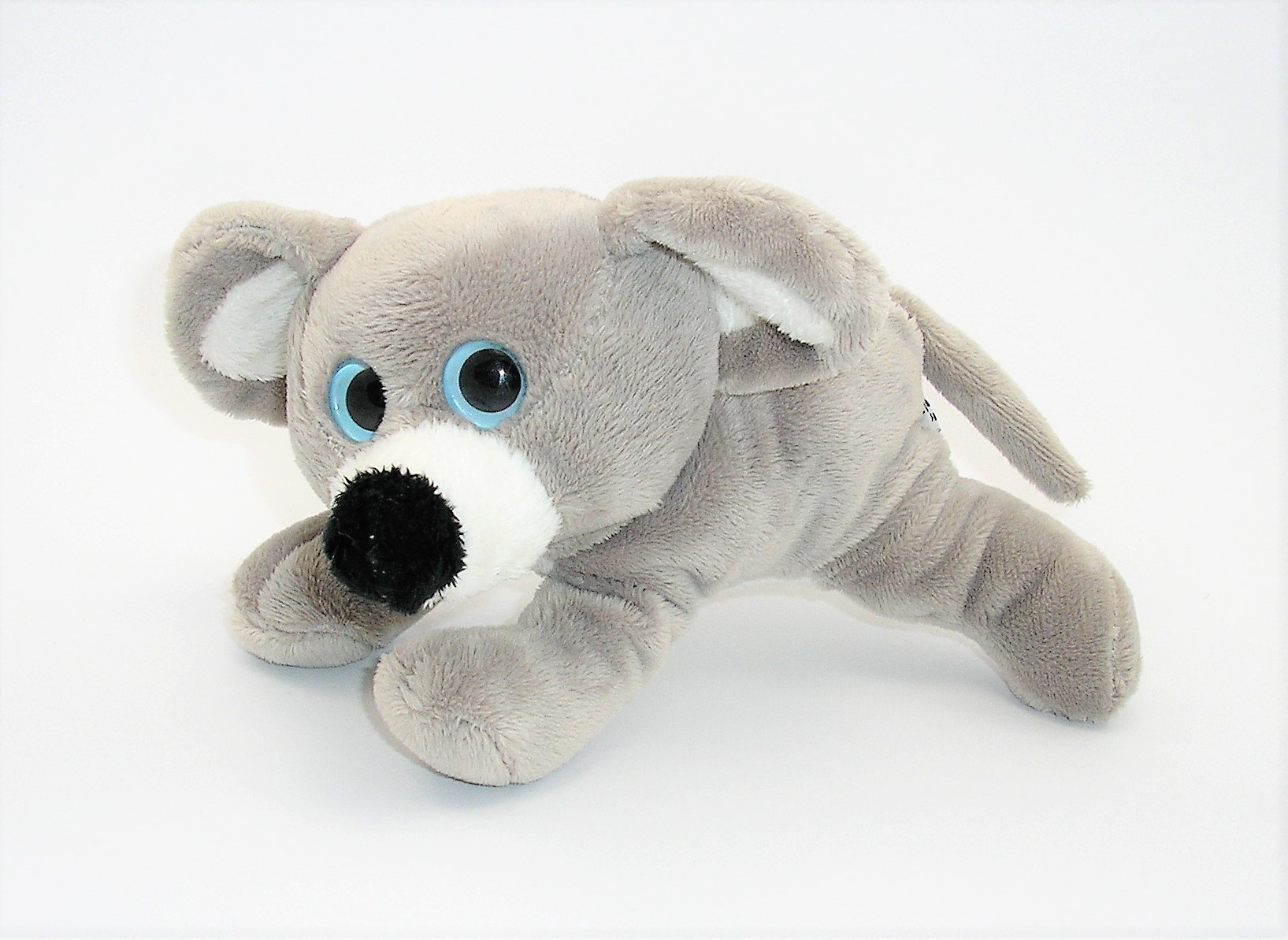 Cornelisen Plüss egér 20 cm - plüss játékok