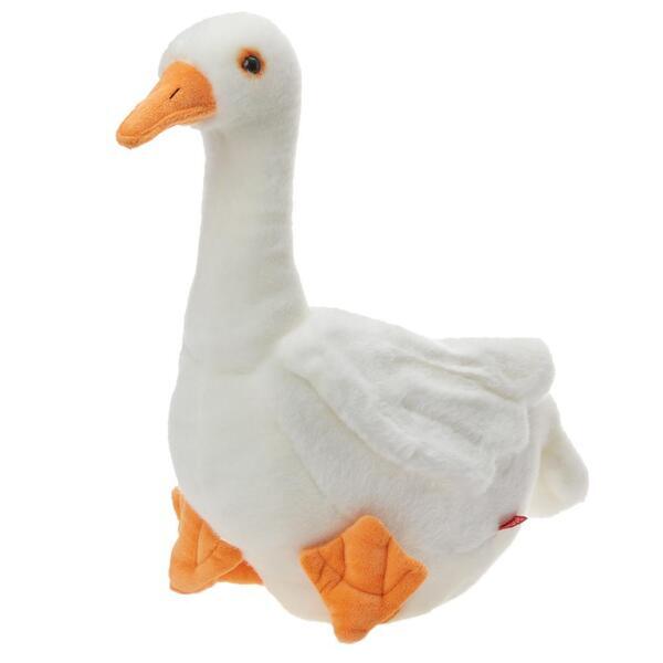 BEPPE Jolanta Marjańska Plüss liba 35 cm - plüss játékok