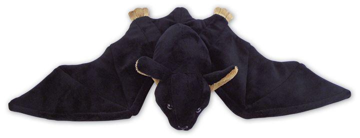 Ark Toys Plüss denevér 42 cm - plüss játékok