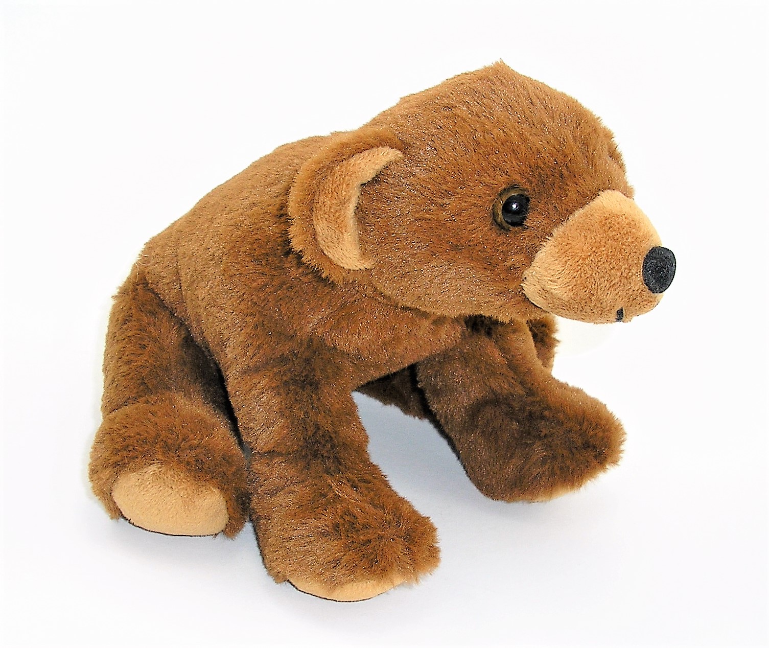 Cornelisen Plüss maci 25 cm - plüss játékok