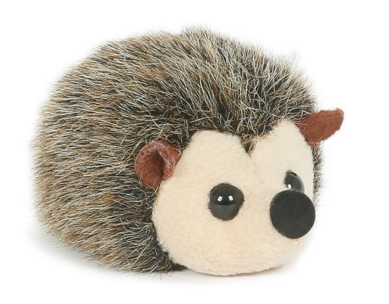 Semo Plüss süni 10 cm - plüss játékok