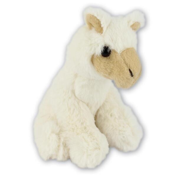 Ark Toys Plüss láma 18 cm - plüss játékok