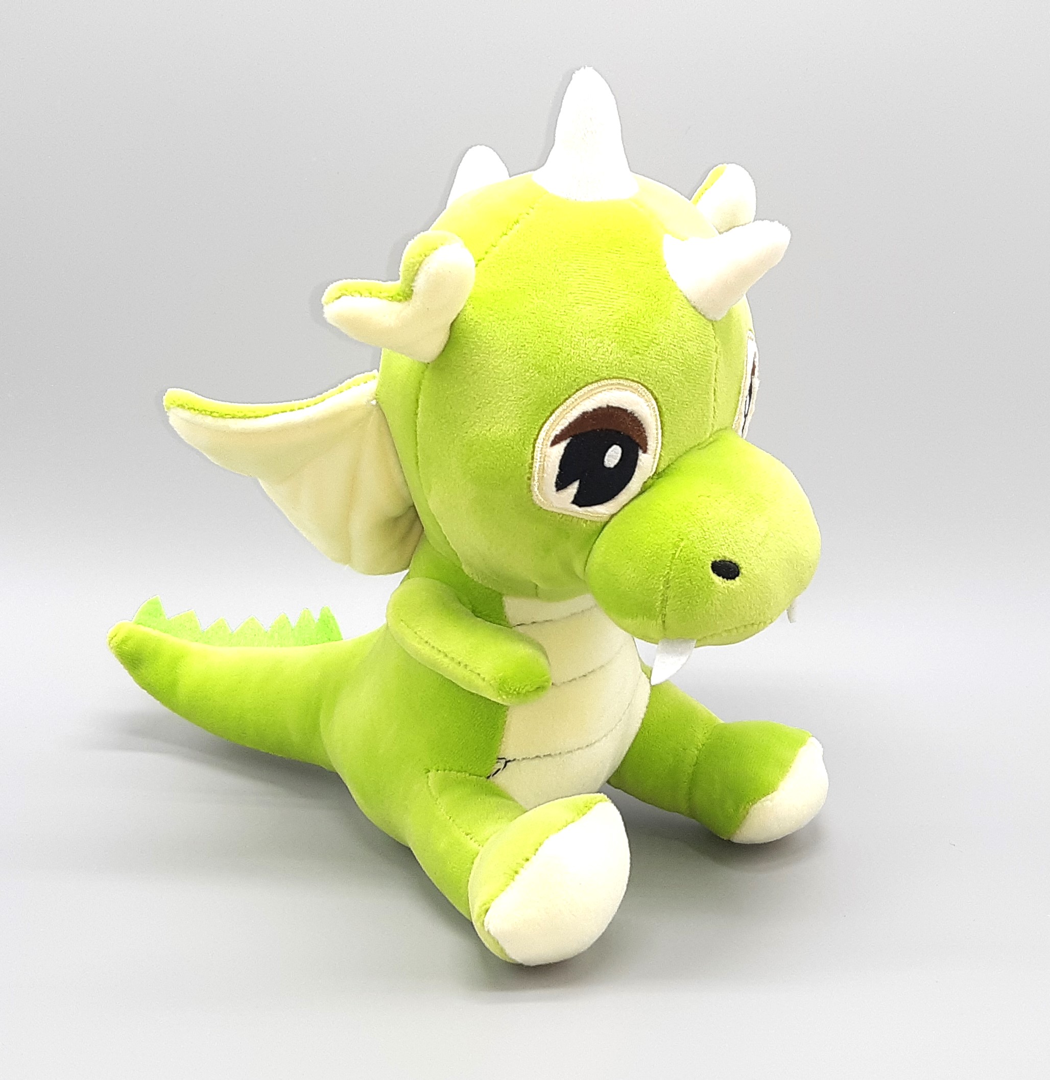 Lamps Plüss sárkány 21 cm - plüss játékok