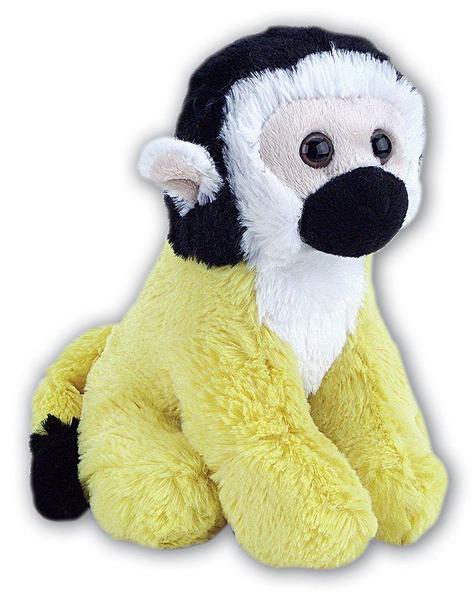 Ark Toys Plüss majom 20 cm - plüss játékok