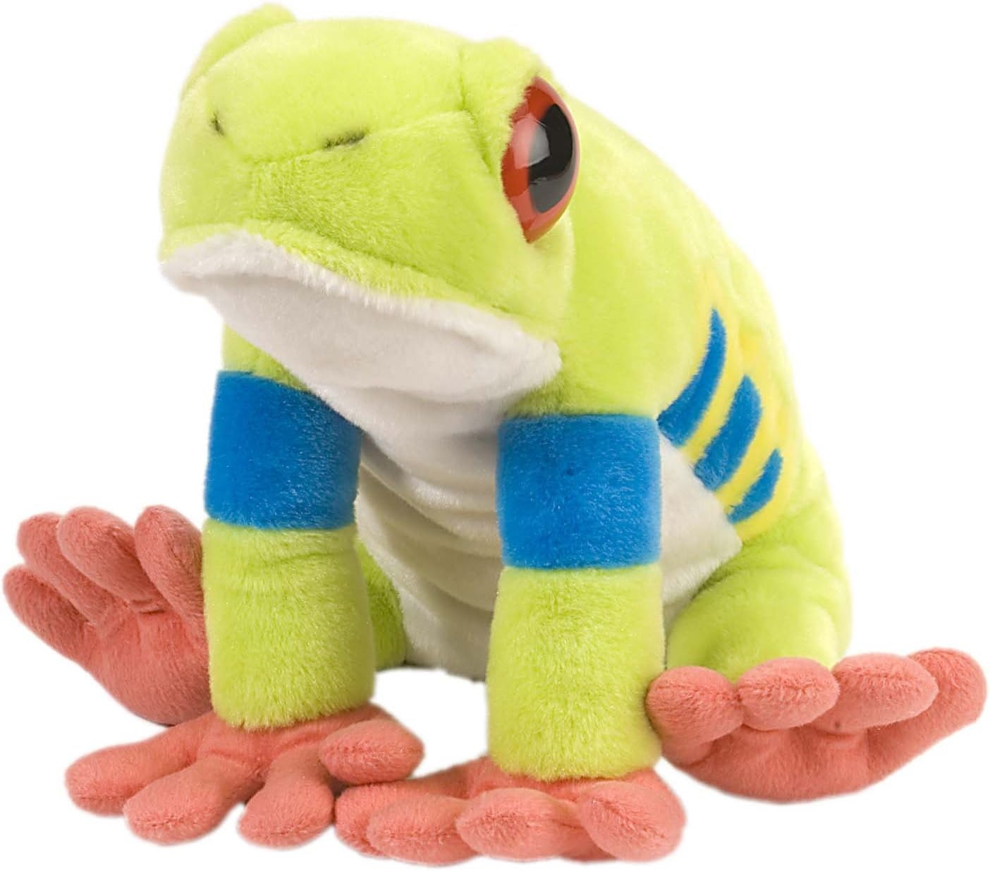 Wild Republic Plüss béka 30 cm - plüss játékok