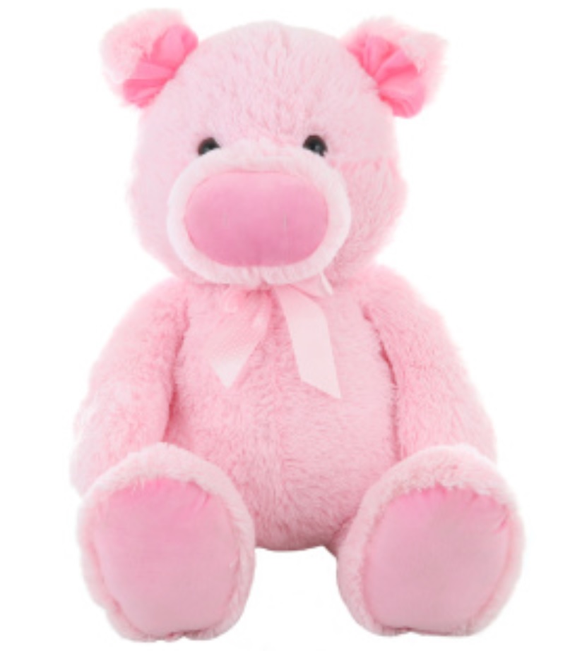 Lamps Plüss malac 75 cm - plüss játékok