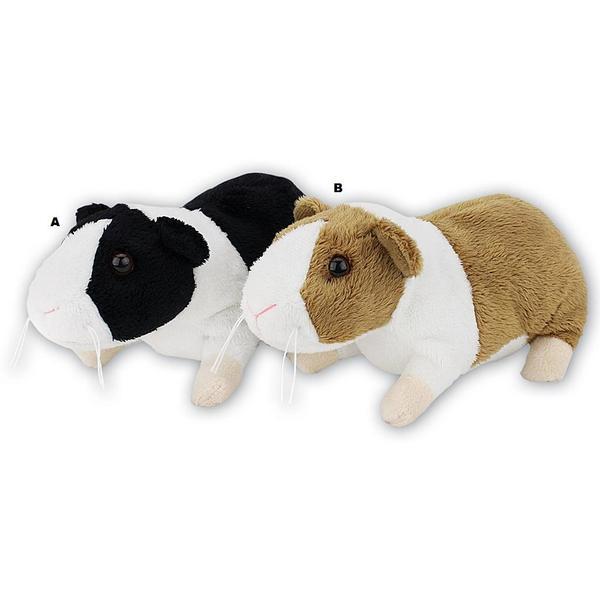 Ark Toys Plüss tengerimalac 15 cm - plüss játékok