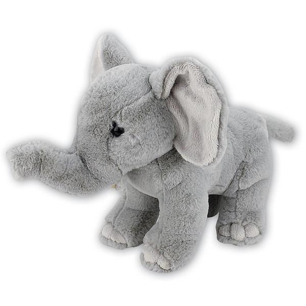 Ark Toys Plüss elefánt 44 cm - plüss játékok
