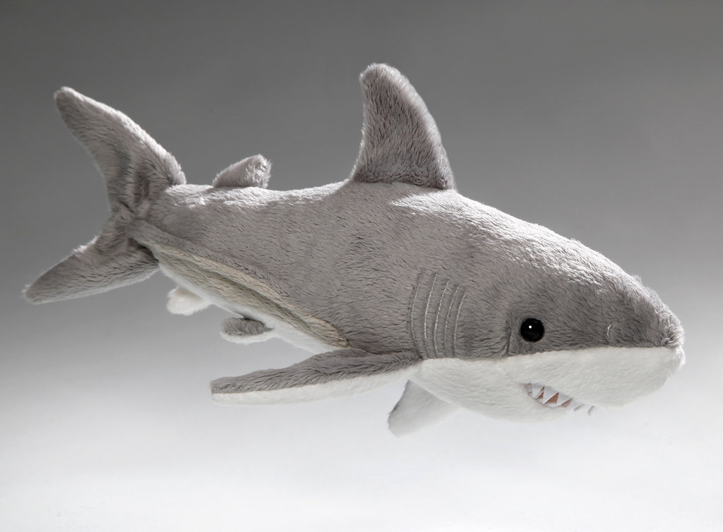 Lamps Plüss cápa 26 cm - plüss játékok