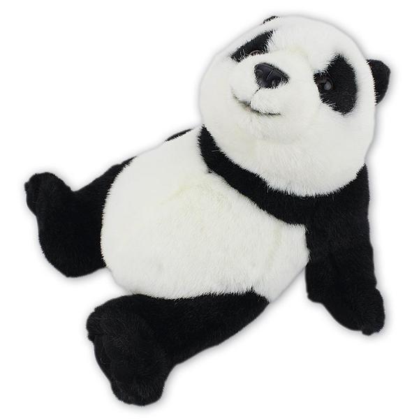 Ark Toys Plüss panda 23 cm - plüss játékok
