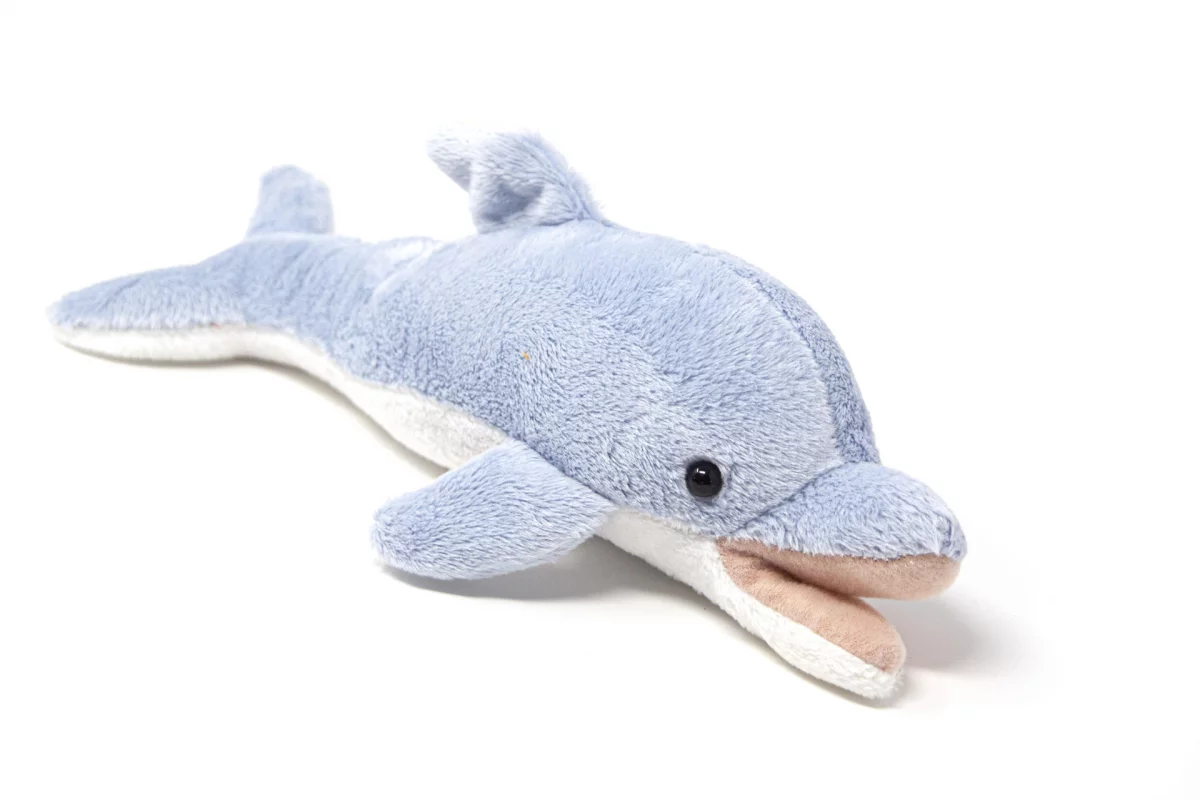 Lamps Plüss delfin 22 cm - plüss játékok