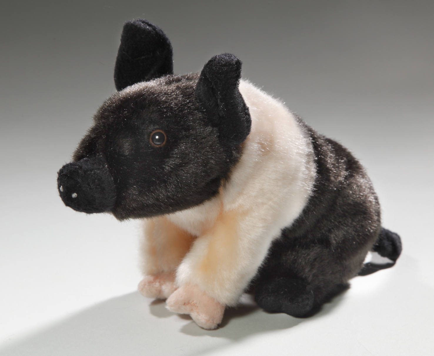 Lamps Plüss malac 19 cm - plüss játékok