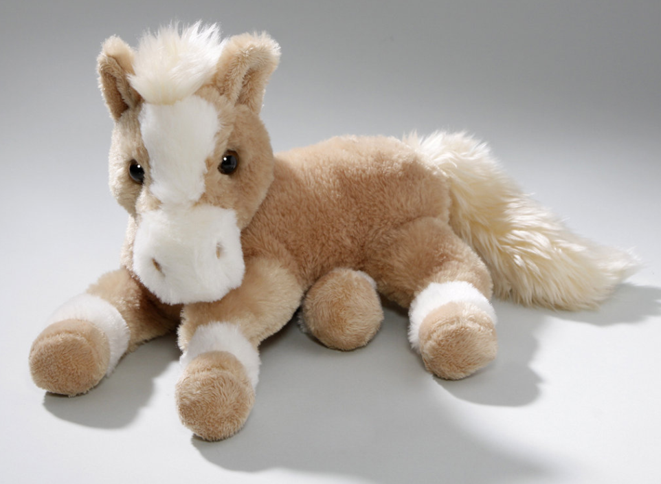 Lamps Plüss ló 30 cm - plüss játékok