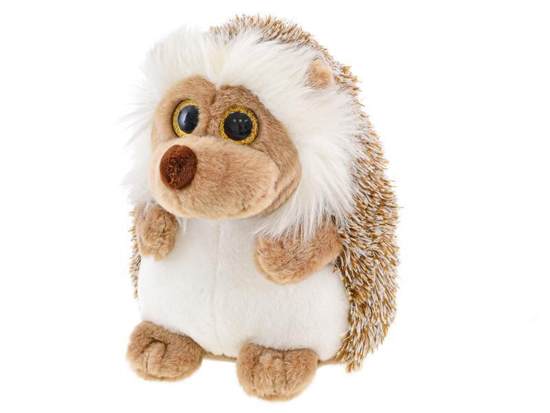 Mikro Plüss süni 18 cm - plüss játékok