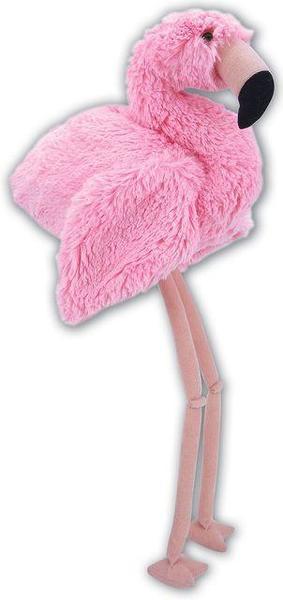 Ark Toys Plüss flamingó 28 cm - plüss játékok