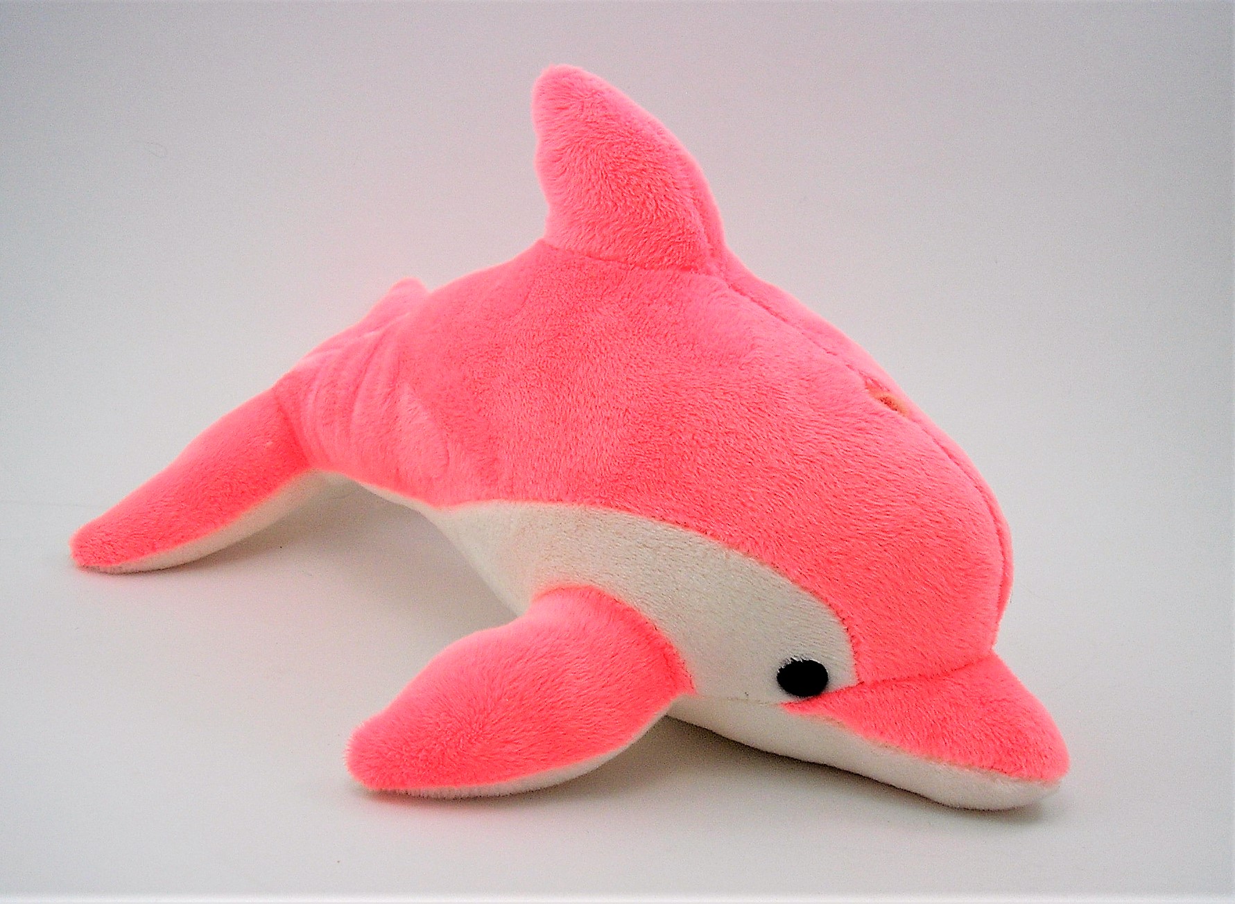 Ark Toys Plüss delfin 30 cm - plüss játékok