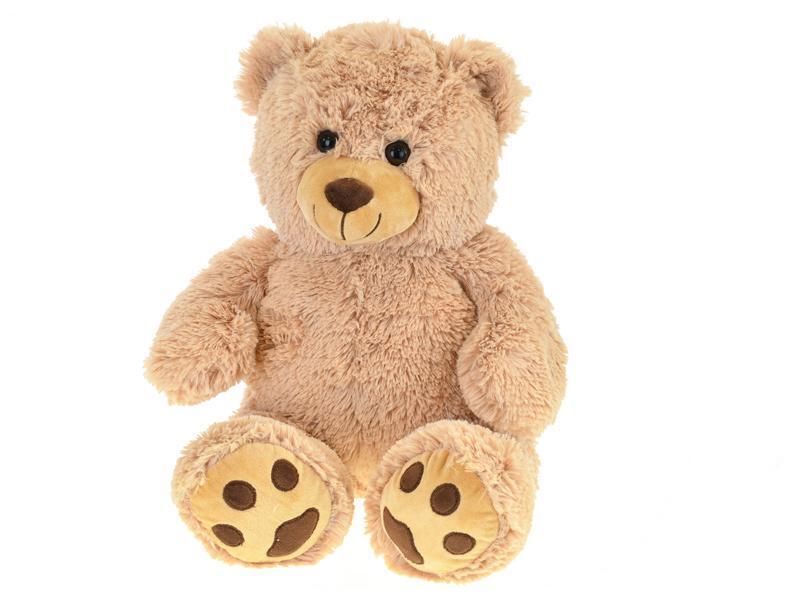 Mikro Plüss maci 60 cm - plüss játékok