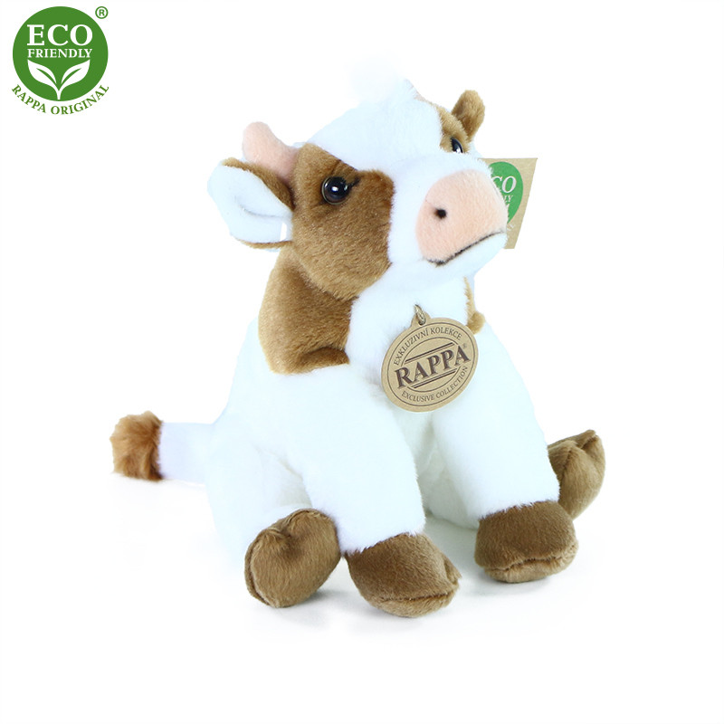 Rappa Plüss boci 18 cm - plüss játékok