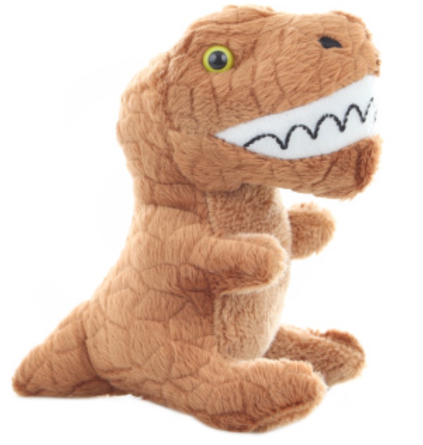 Plüss T-REX 12 cm
