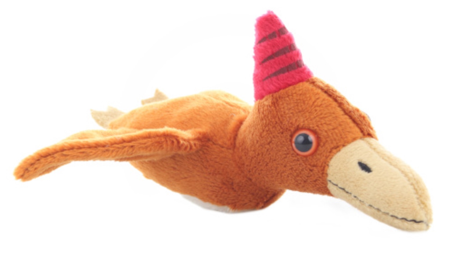 Plüss pteranodon 14 cm
