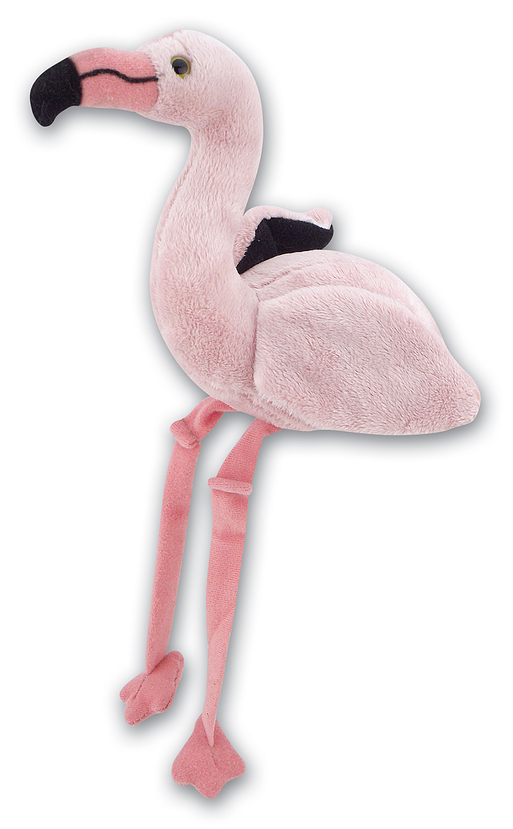 Ark Toys Plüss flamingó 30 cm - plüss játékok