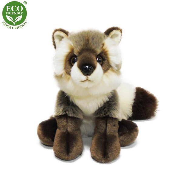 Rappa Plüss mosómedve 30 cm