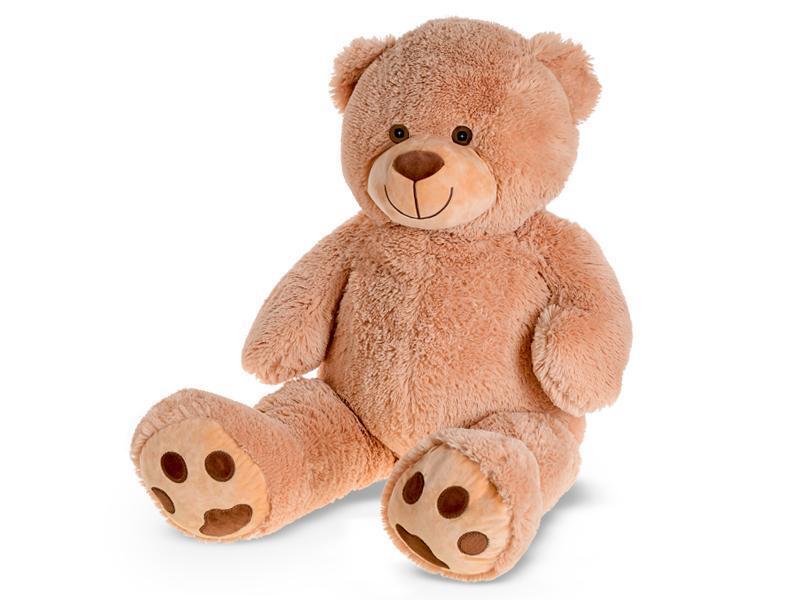 Mikro Plüss maci 100 cm - plüss játékok