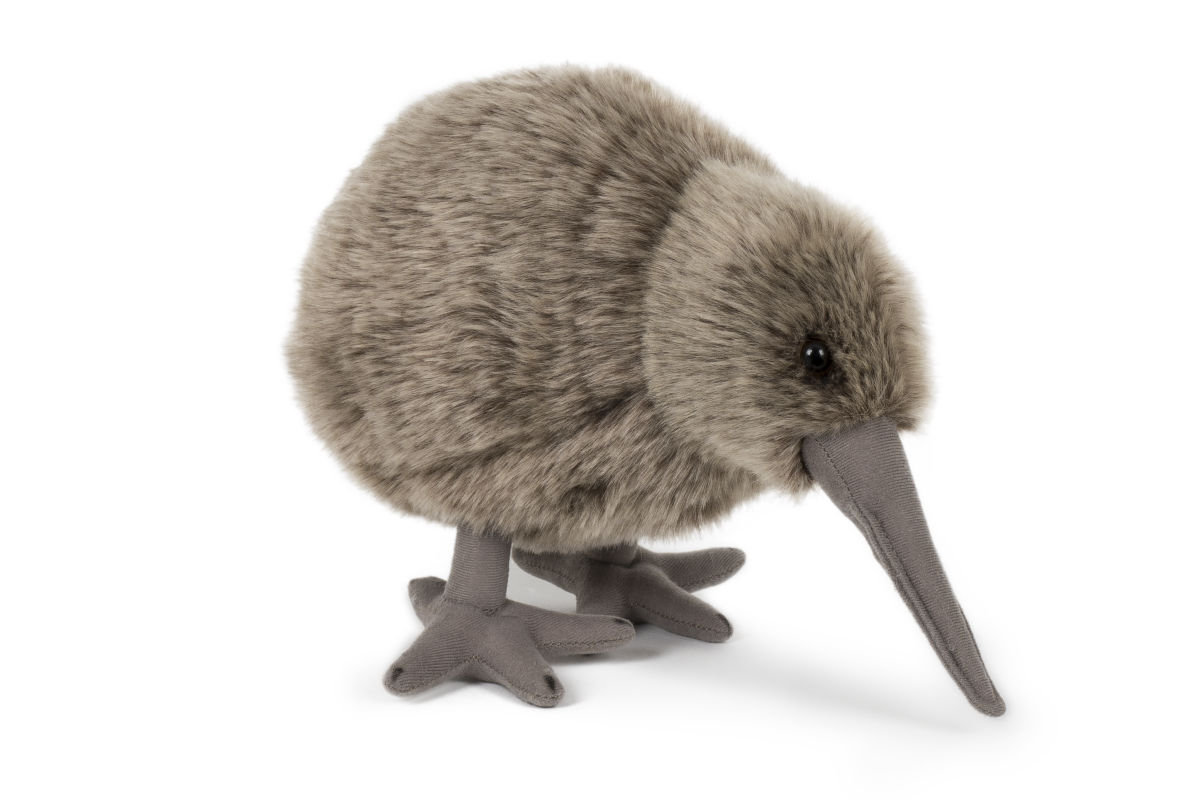 Semo Plüss kiwi 20 cm - plüss játékok