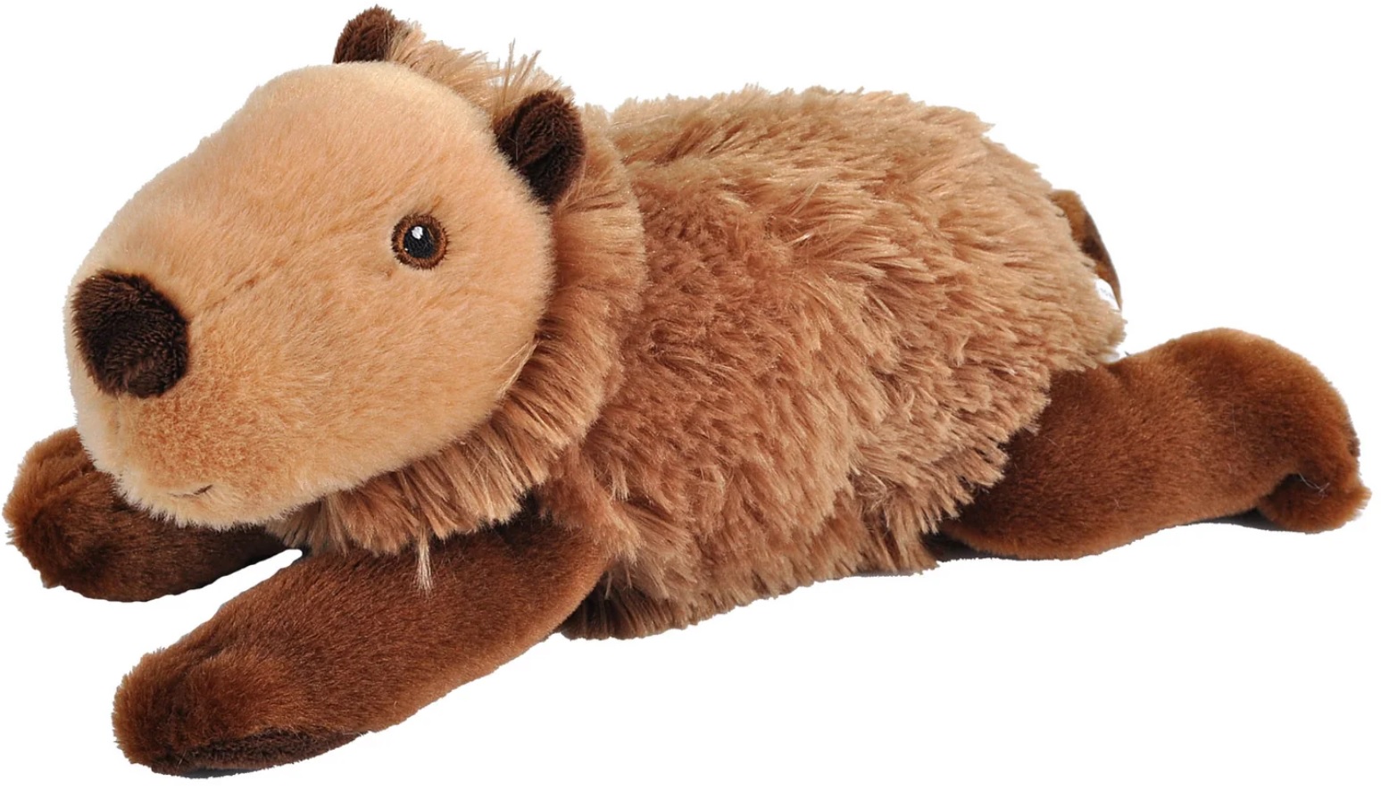 Wild Republic Plüss capybara 25 cm - plüss játékok