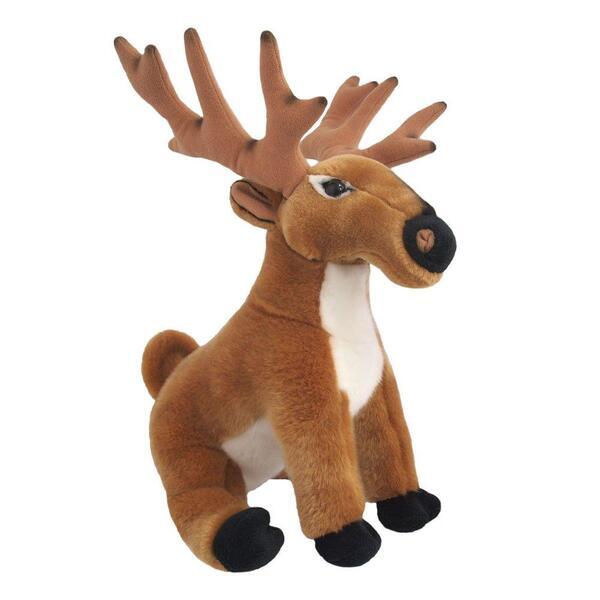 BEPPE Jolanta Marjańska Plüss szarvas 30 cm
