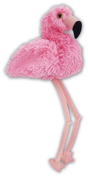 Ark Toys Plüss flamingó 20 cm - plüss játékok