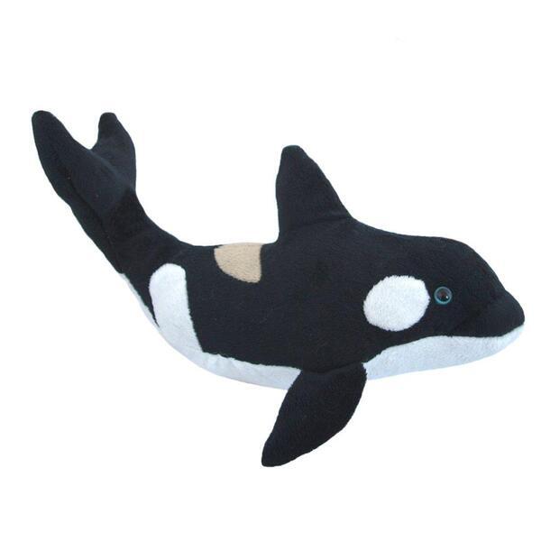 BEPPE Jolanta Marjańska Plüss bálna 28 cm