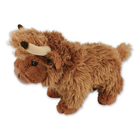 Ark Toys Plüss boci 20 cm - plüss játékok