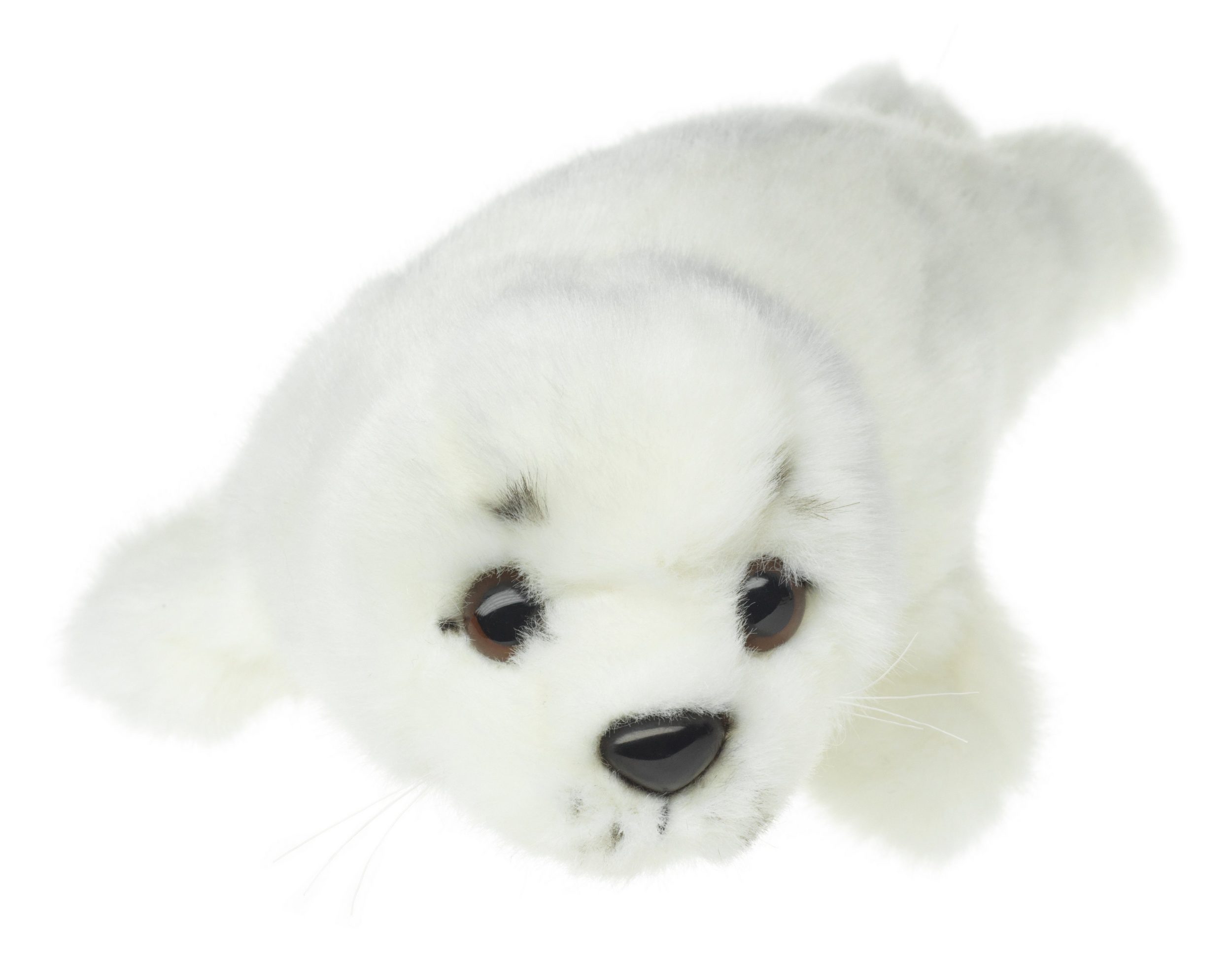 Lamps Plüss fóka 20 cm - plüss játékok