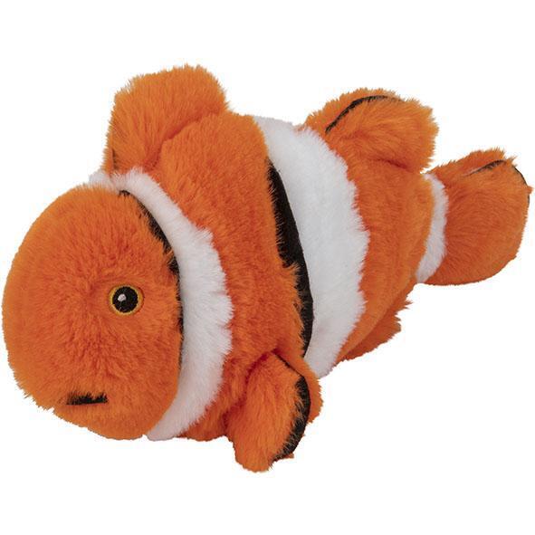 Nature Planet Plüss hal 32 cm - plüss játékok