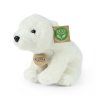 Plüss jegesmedve 22 cm - plüss játékok