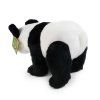 Plüss panda 22 cm