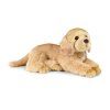 Plüss kutya Golden Retriever 36 cm