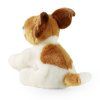 Plüss Jack Russell terrier kutya 30 cm