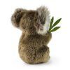 Plüss koala mackó 15 cm