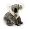Plüss koala mackó 25 cm