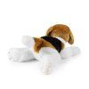 Plüss beagle kutya 30 cm