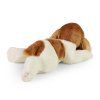 Plüss kutya King Charles spániel 30 cm