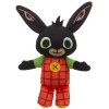 Bing Flop és Hoppity plüssfigura