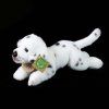 Plüss dalmata 28 cm