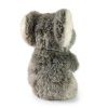 Plüss koala mackó 18 cm