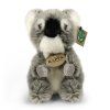 Plüss koala mackó 18 cm