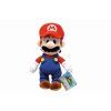 Super Mario plüss figura 30 cm