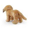 Plüss labrador kutya 20 cm